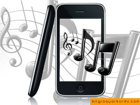 iTunes İle iPhone’a Müzik Yüklemek